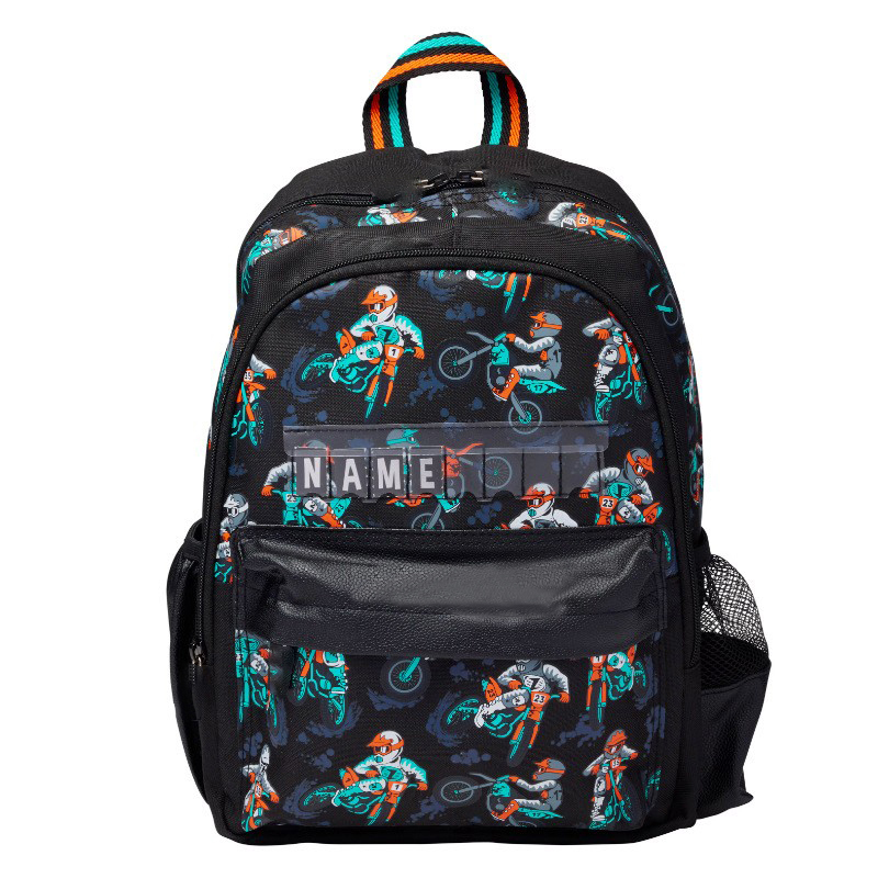 For Australian School Students - Canvas Backpack Casual incelemesi ve fiyatı