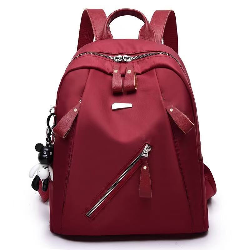 Women Oxford Cloth Backpack An - Travel Backpack Anti Theft incelemesi ve fiyatı