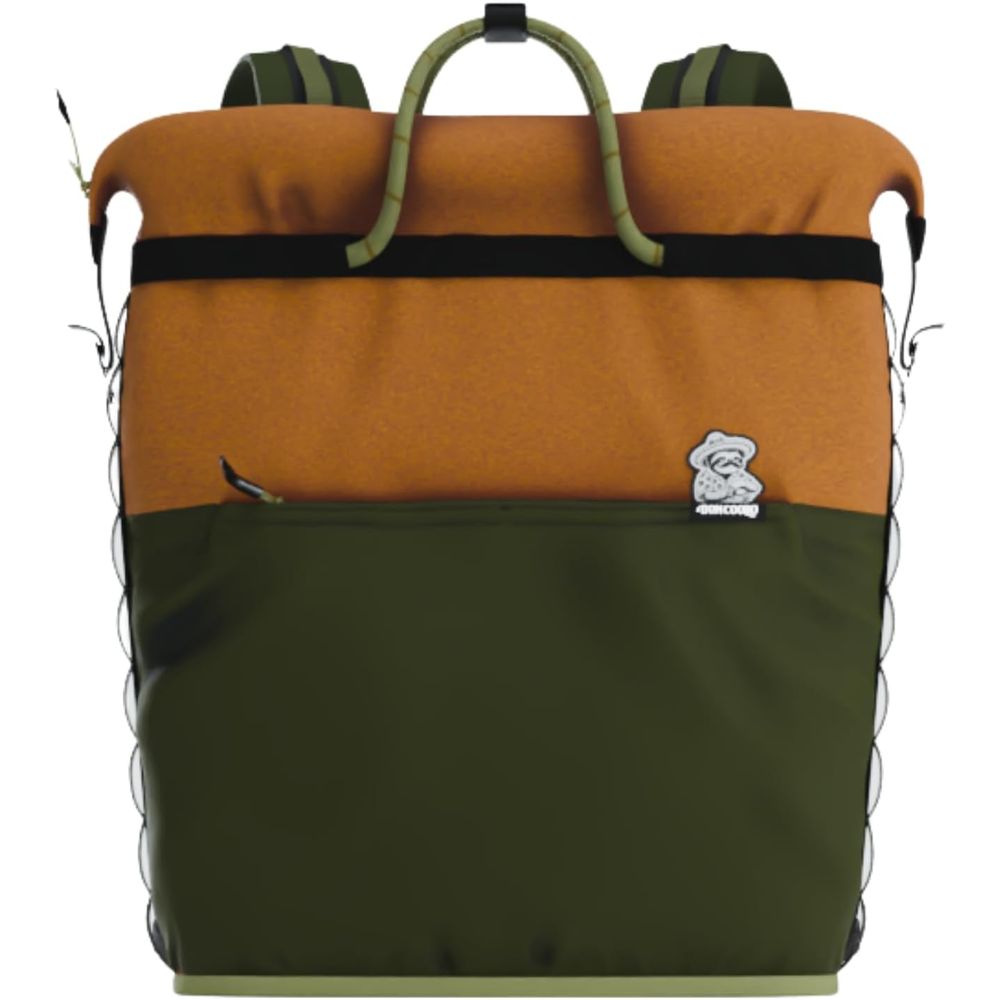 20L Insulated Backpack Cooler, - Hiking Backpack Waterproof incelemesi ve fiyatı