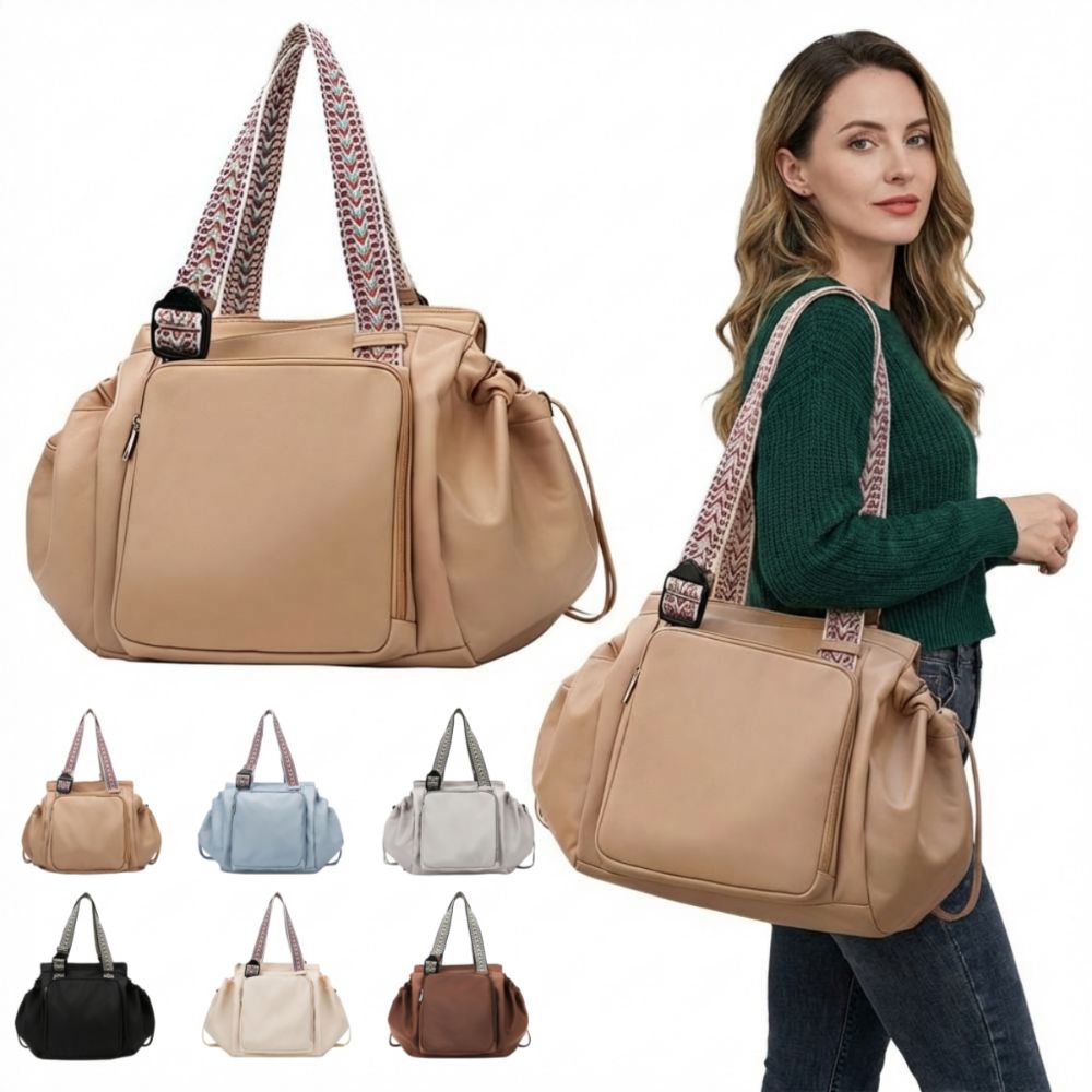 Multifunctional Travel Storage - Backpack Diaper Bag incelemesi ve fiyatı
