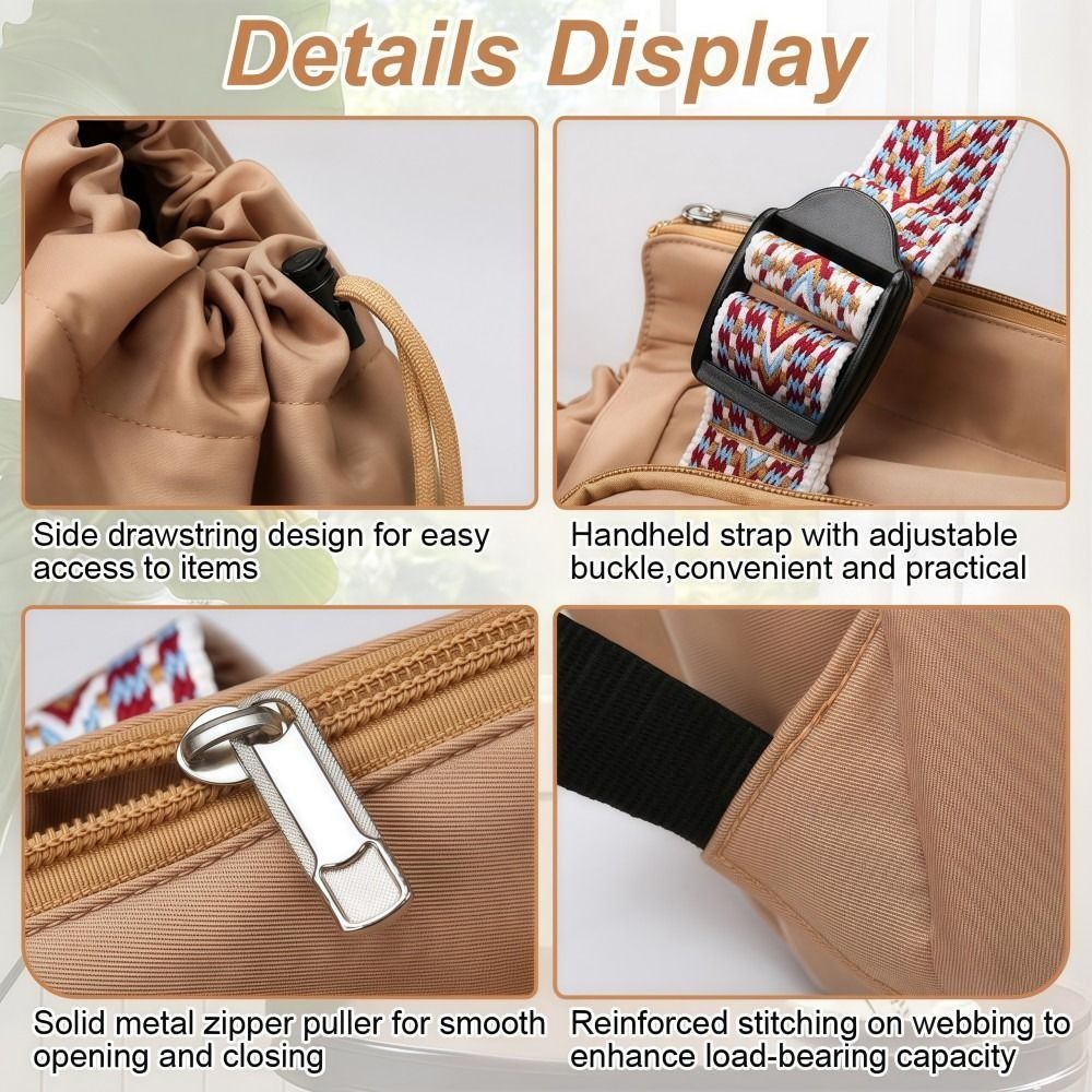 Multifunctional Travel Storage - Backpack Diaper Bag incelemesi ve fiyatı