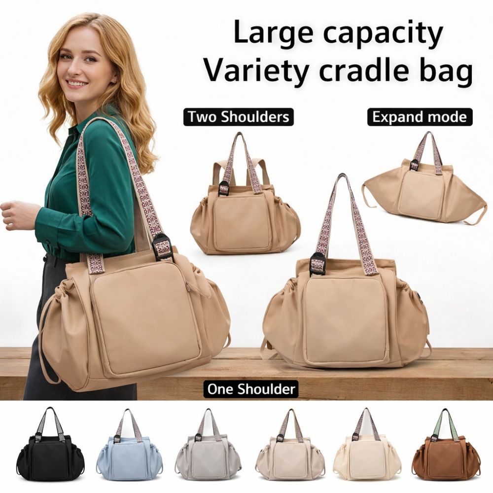 Multifunctional Travel Storage - Backpack Diaper Bag incelemesi ve fiyatı