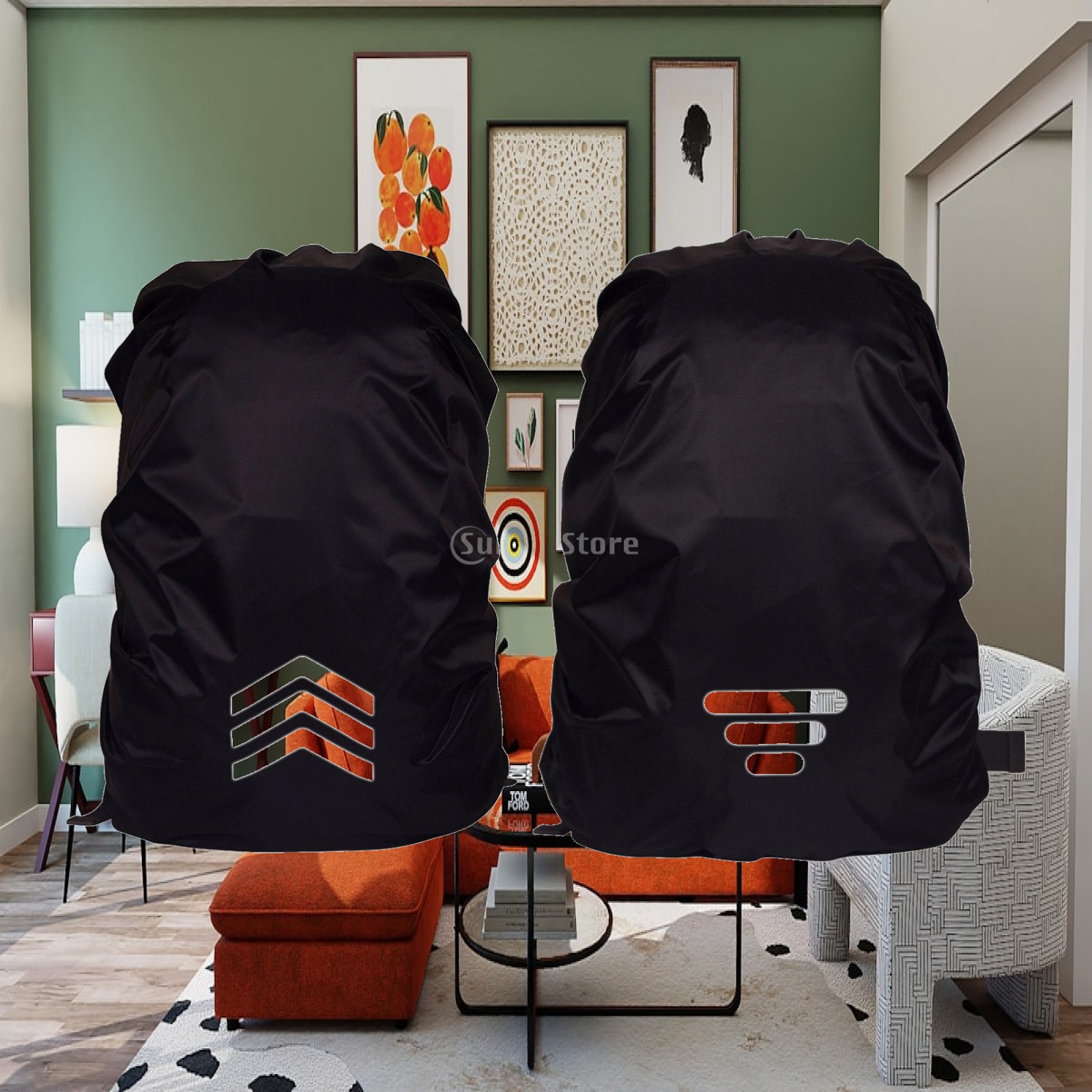 Backpack Rain Cover Waterproof - Rain Cover Backpack incelemesi ve fiyatı