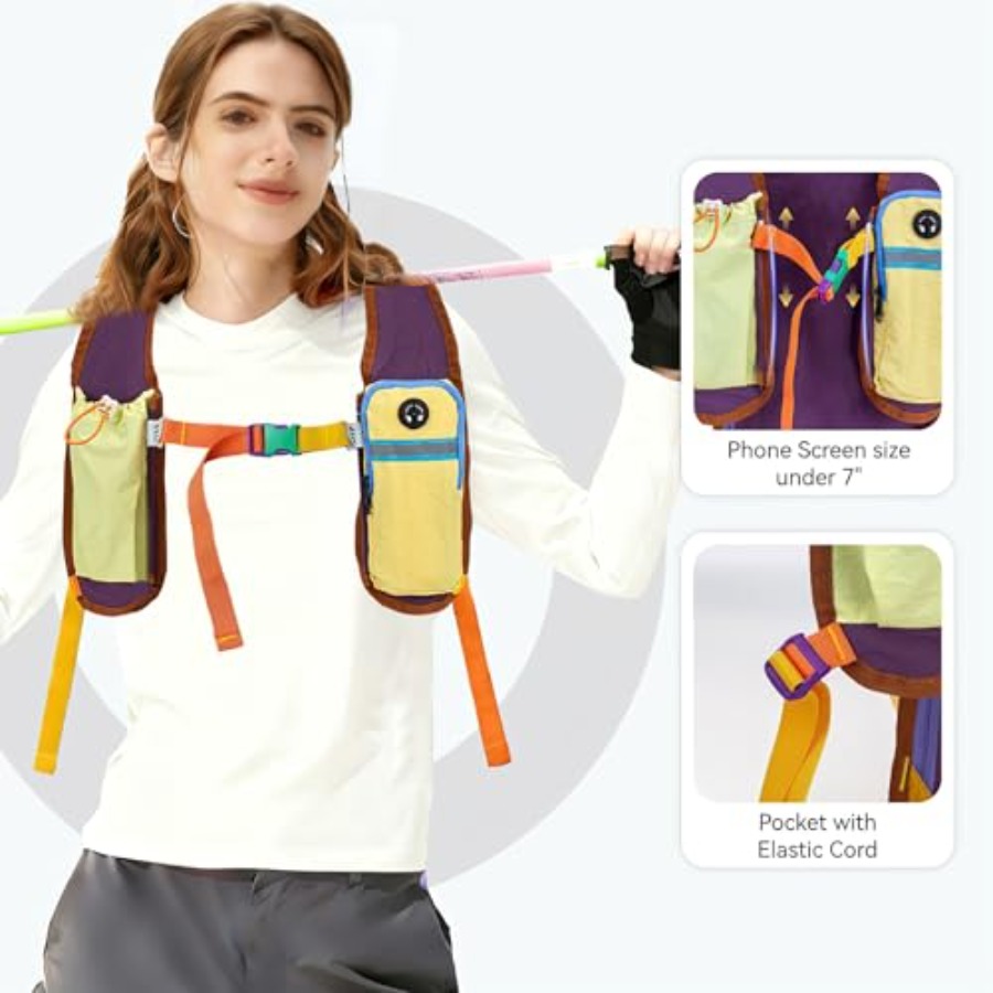 15L Small Hiking Backpack Trav - Foldable Backpack Small incelemesi ve fiyatı