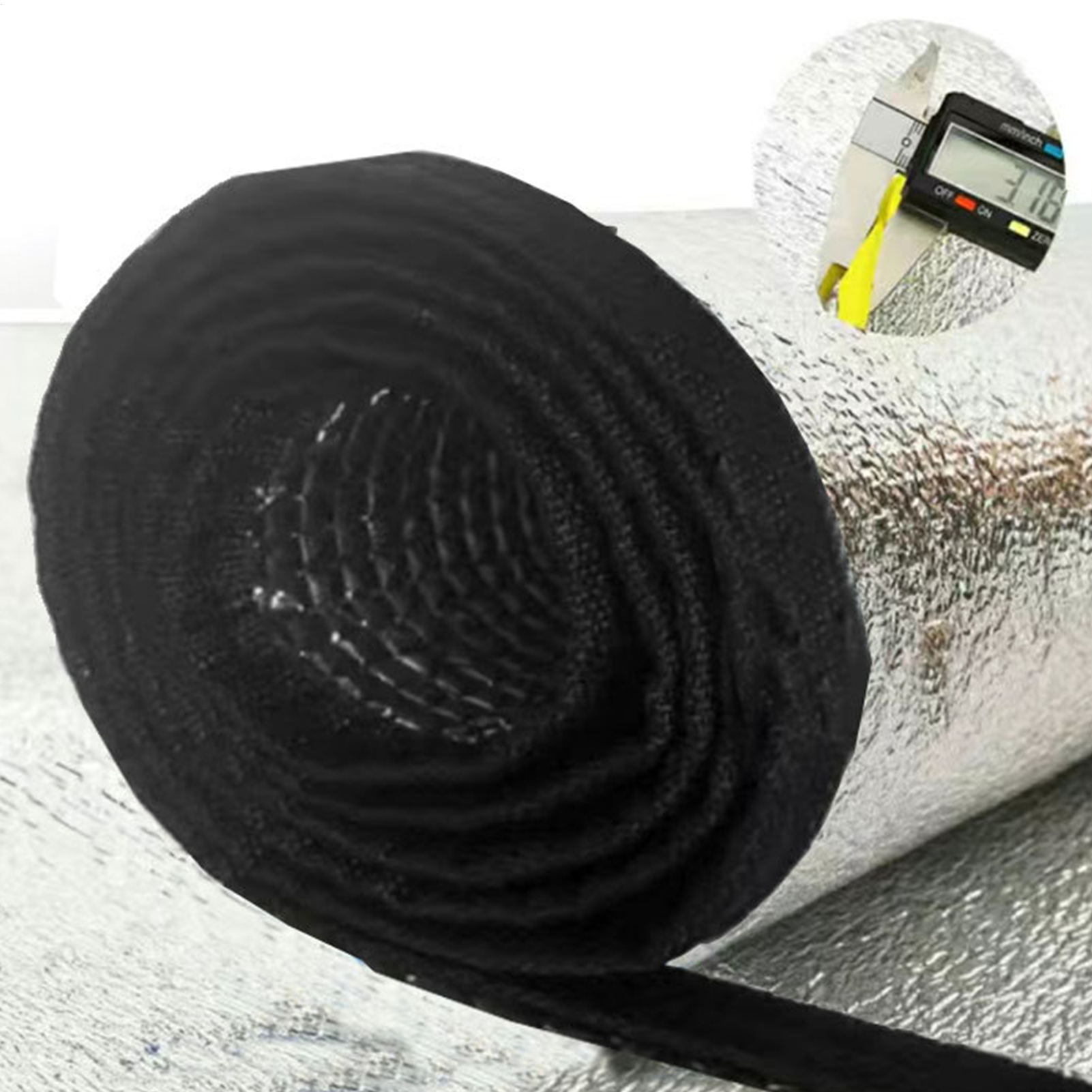 Sleeping Mat Camping 6.5x6.5ft - Hiking Backpack Waterproof incelemesi ve fiyatı