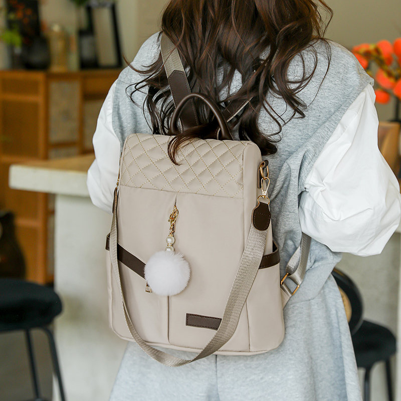 Anti-theft Multiple Pockets Ba - Travel Backpack Anti Theft incelemesi ve fiyatı
