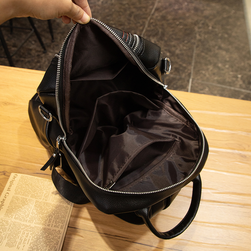 Designer Multifunctional Backp - Travel Backpack Anti Theft incelemesi ve fiyatı