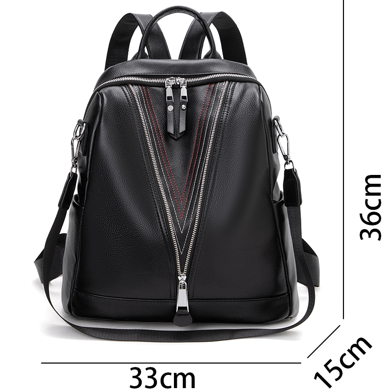 Designer Multifunctional Backp - Travel Backpack Anti Theft incelemesi ve fiyatı