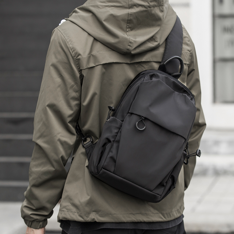 MOYYI Fashion Casual Outdoor M - Sling Backpack Shoulder incelemesi ve fiyatı