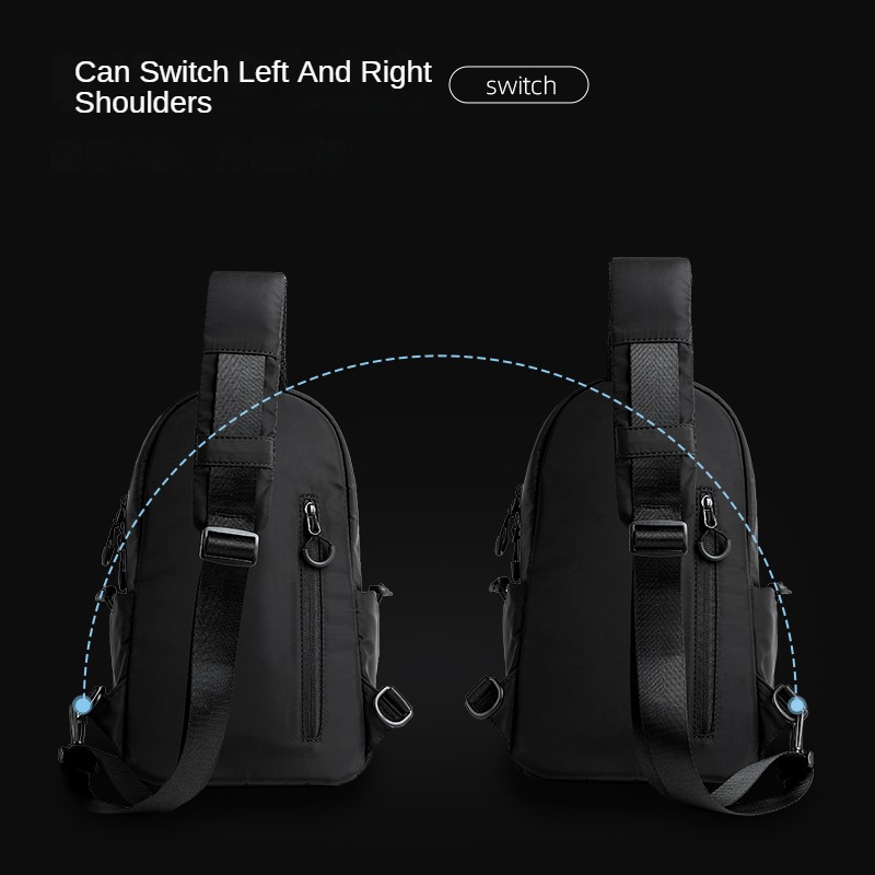 MOYYI Fashion Casual Outdoor M - Sling Backpack Shoulder incelemesi ve fiyatı