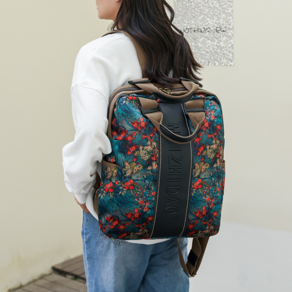 Big Anti-Theft Backpacks Soft  - Travel Backpack Anti Theft incelemesi ve fiyatı