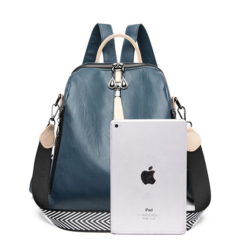 Fashion Backpack Women Soft Le - Fashion Backpack Women incelemesi ve fiyatı