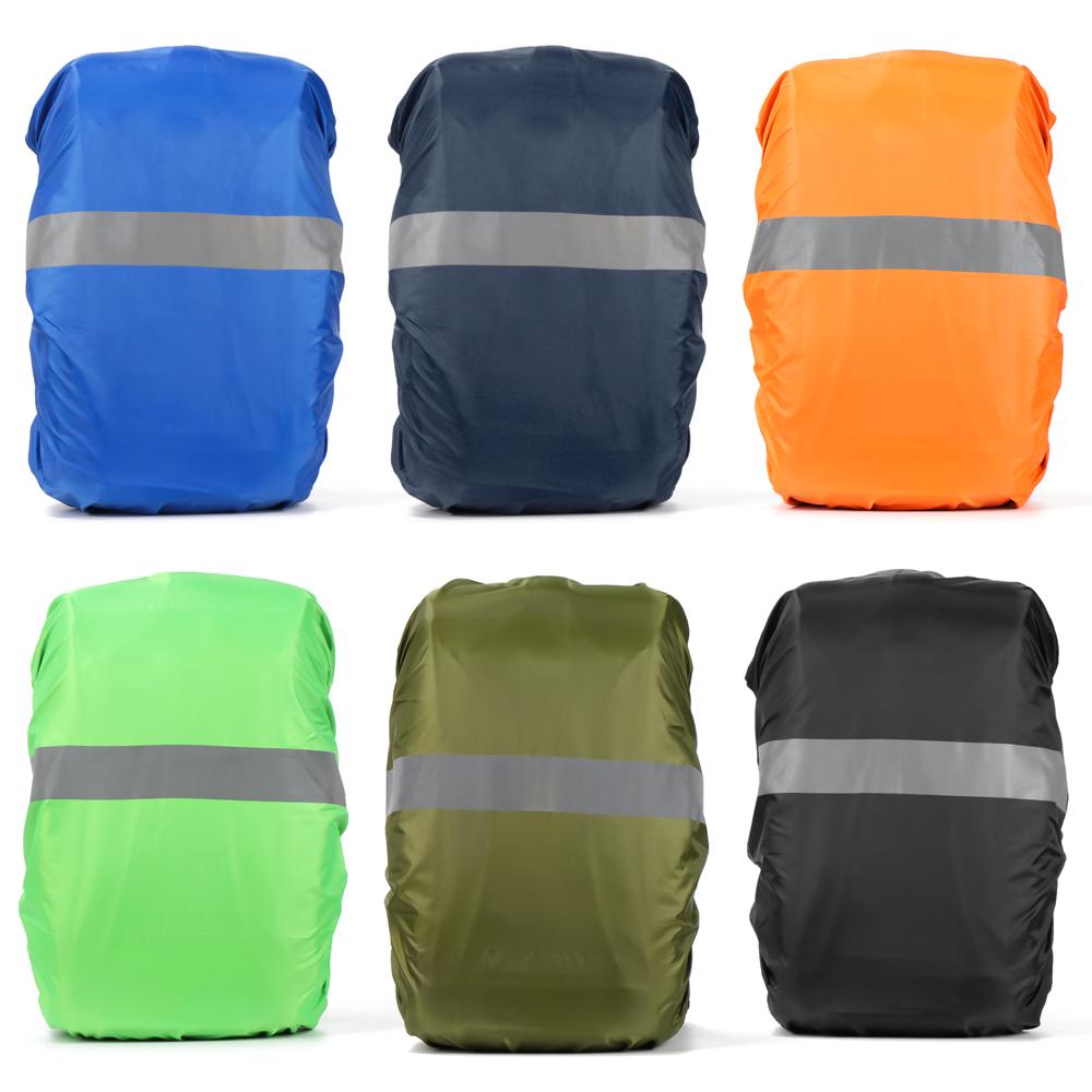 20/35L Outdoor Cycling Camping - Rain Cover Backpack incelemesi ve fiyatı