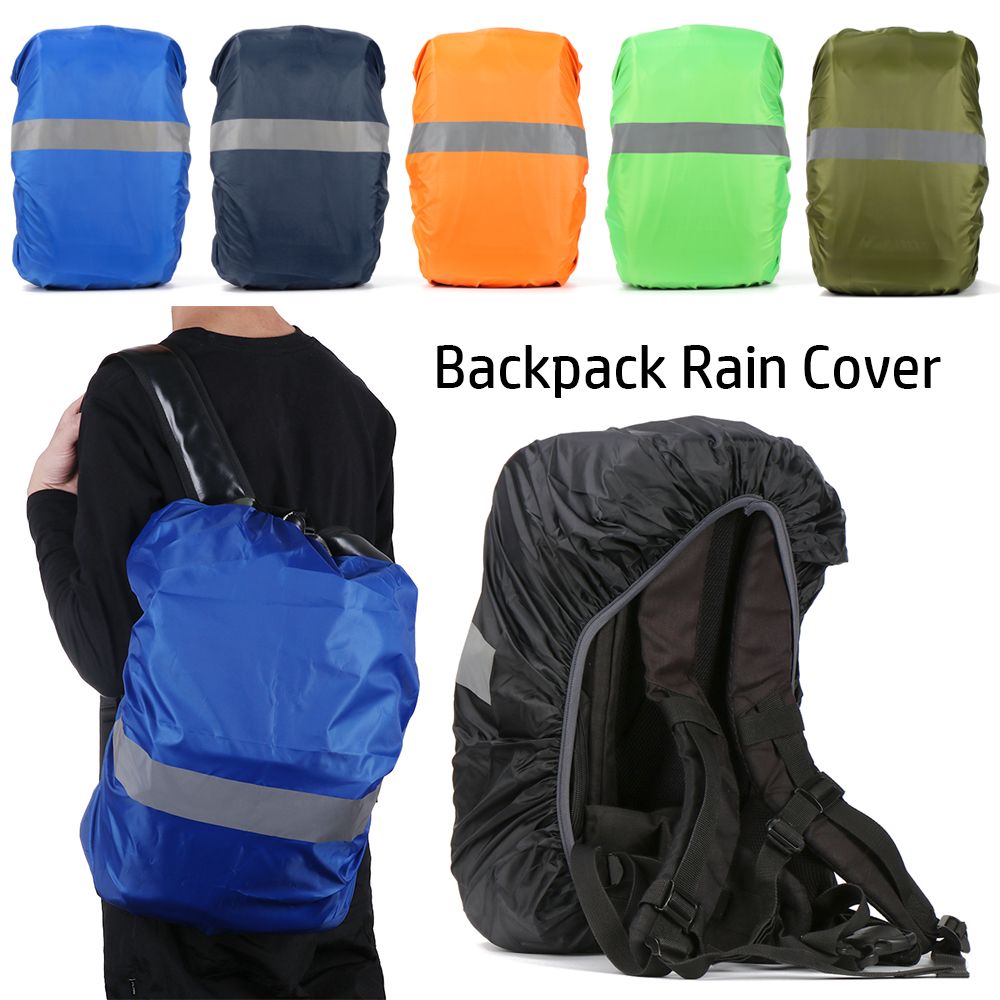 20/35L Outdoor Cycling Camping - Rain Cover Backpack incelemesi ve fiyatı