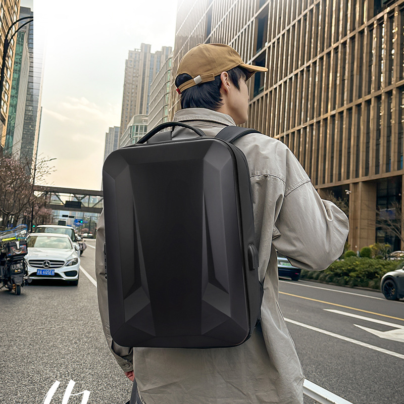 15.6-16 inch Hardshell Laptop  - Laptop Backpack 15.6 incelemesi ve fiyatı