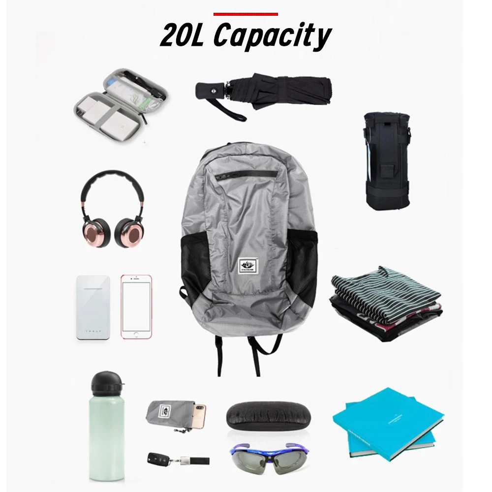 For Honda Rebel CMX 300 500 CM - Foldable Backpack Small incelemesi ve fiyatı
