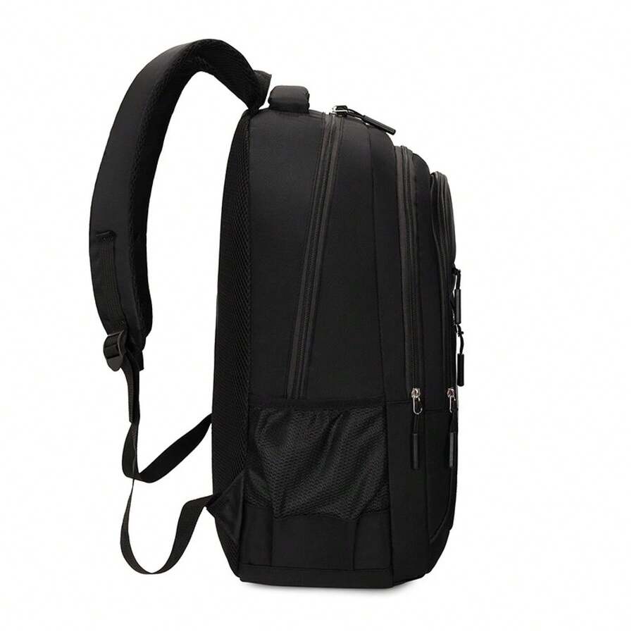 Large Capacity Waterproof Busi - Laptop Backpack 15.6 incelemesi ve fiyatı