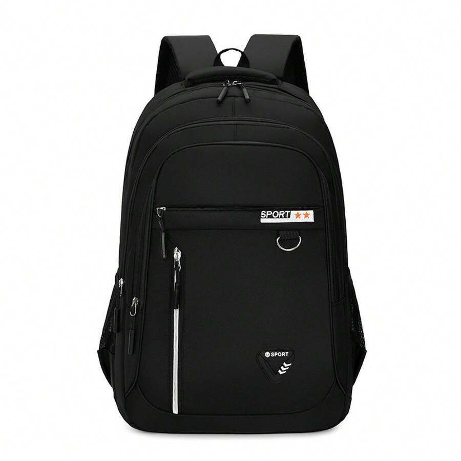 Large Capacity Waterproof Busi - Laptop Backpack 15.6 incelemesi ve fiyatı