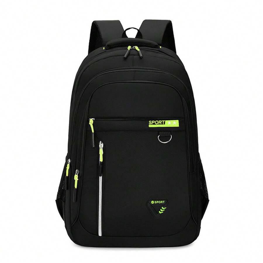 Large Capacity Waterproof Busi - Laptop Backpack 15.6 incelemesi ve fiyatı