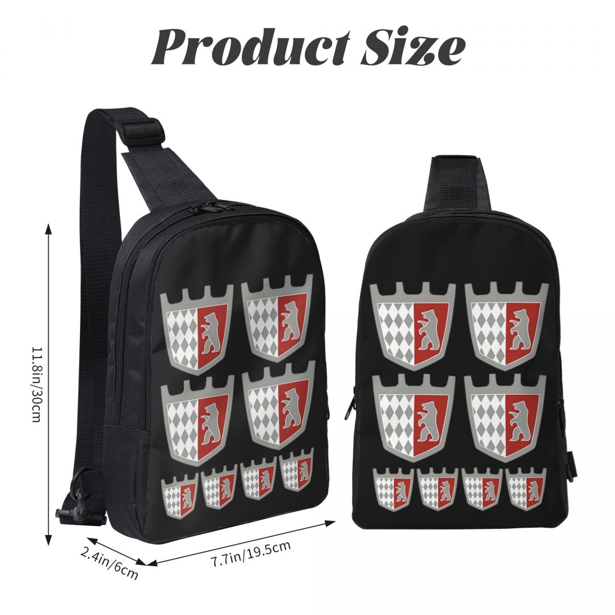 Tabbert Chest Bag Men Sling Cr - Sling Backpack Shoulder incelemesi ve fiyatı