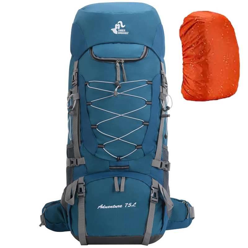 Camping Backpack Hiking Bag Sp - Rain Cover Backpack incelemesi ve fiyatı