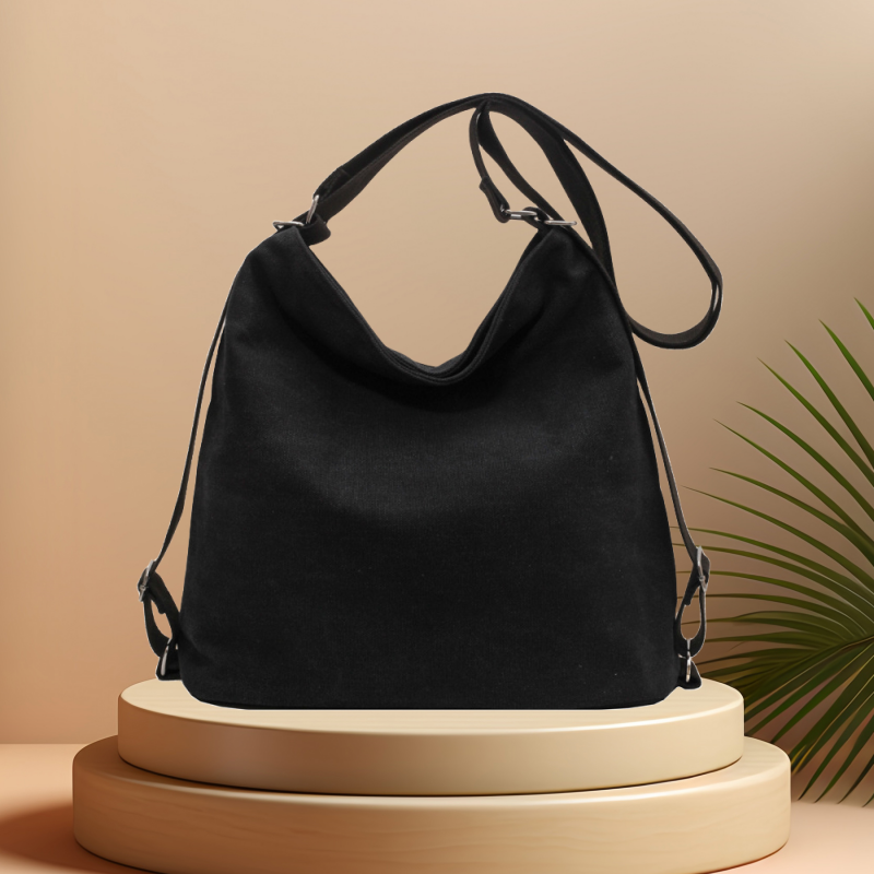 CFUN YA Fashion Trend Canvas B - Canvas Backpack Casual incelemesi ve fiyatı