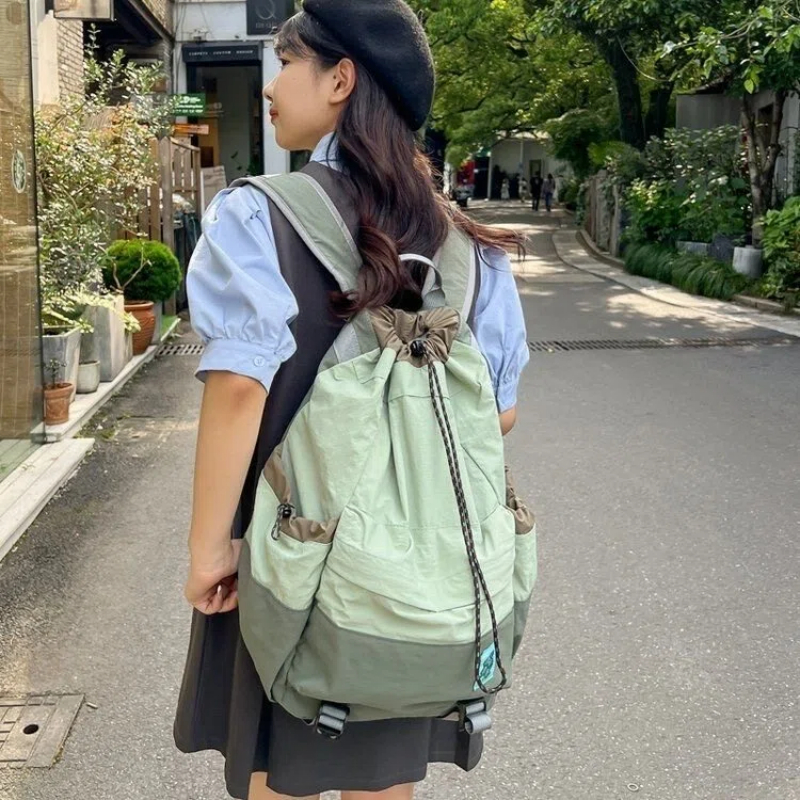 Camping Backpack Travel Hiking - Foldable Backpack Small incelemesi ve fiyatı
