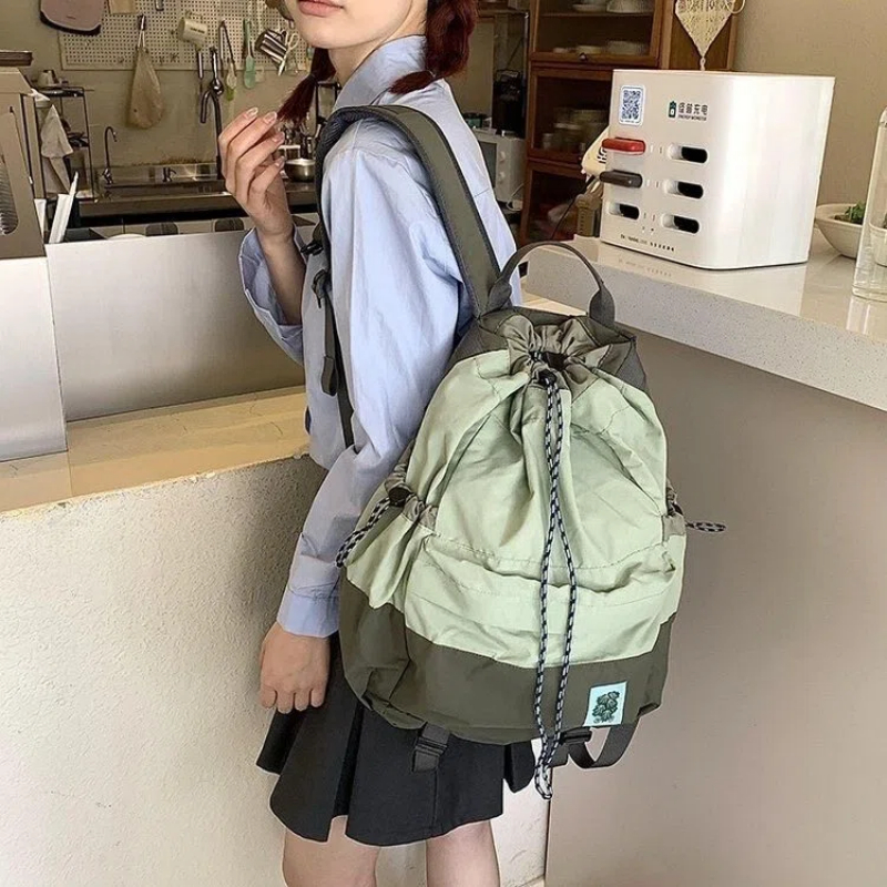 Camping Backpack Travel Hiking - Foldable Backpack Small incelemesi ve fiyatı