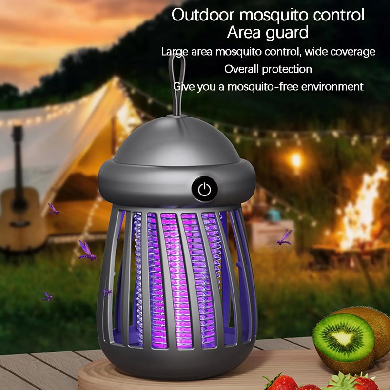 Waterproof Cordless LED Campin - Hiking Backpack Waterproof incelemesi ve fiyatı