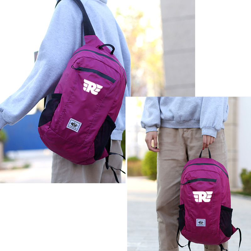 For Royal Enfield Bullet/Meteo - Foldable Backpack Small incelemesi ve fiyatı