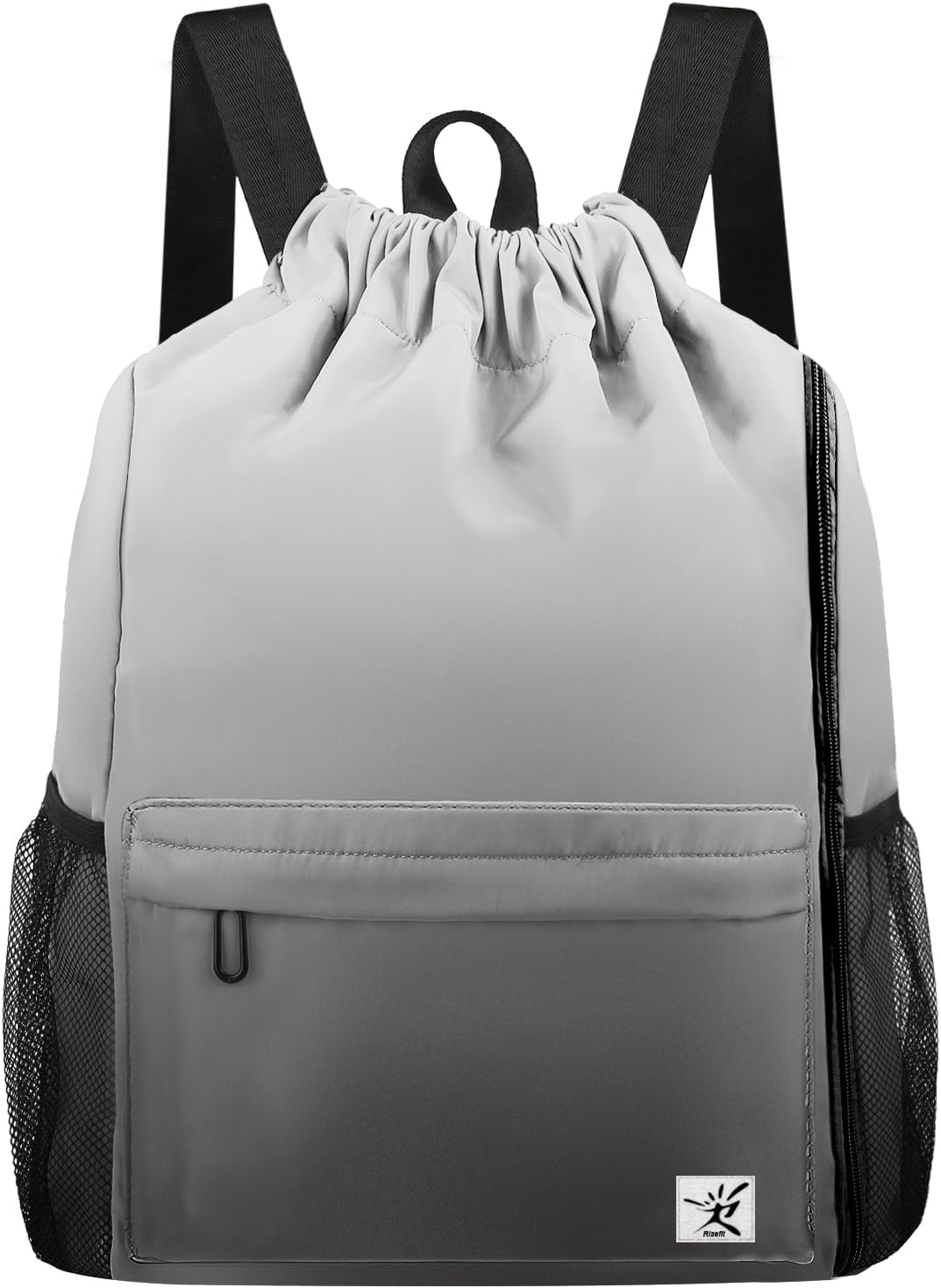 Drawstring Backpack with Mesh  - Drawstring Gym Bag incelemesi ve fiyatı