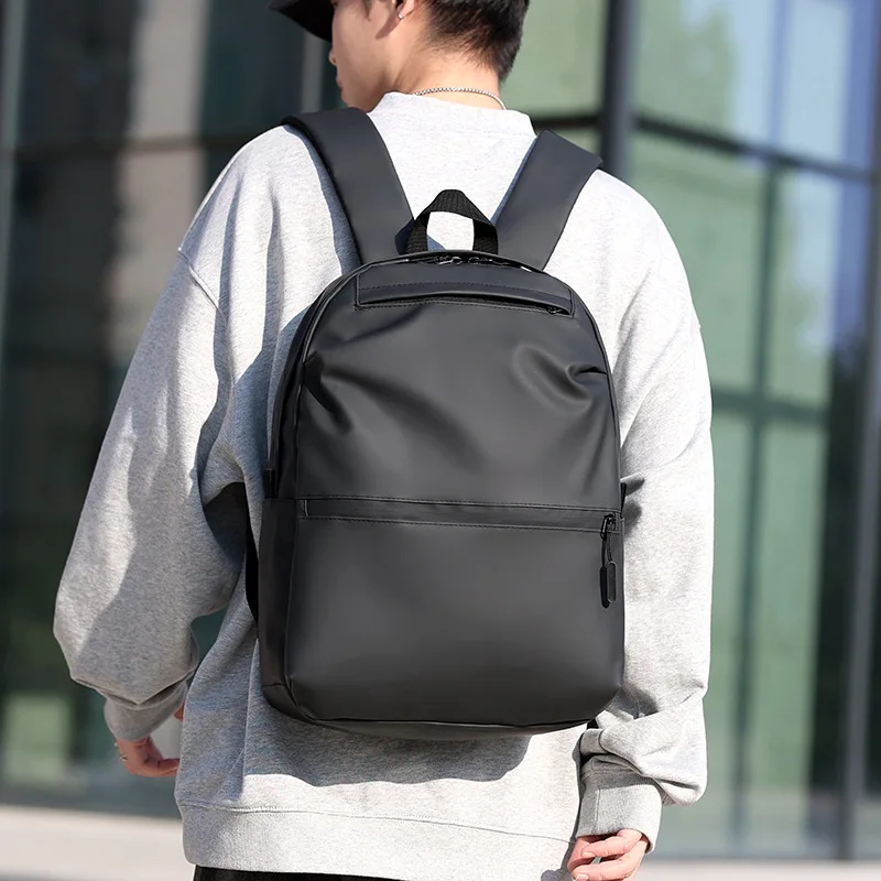 Men's Black Casual Backpack Ur - Urban Backpack Tactical incelemesi ve fiyatı