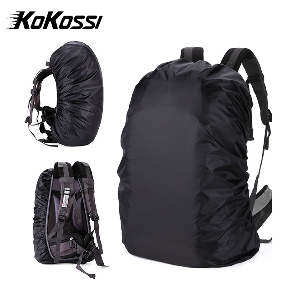 KoKossi 1Pcs 25-60L Rain Cover - Rain Cover Backpack incelemesi ve fiyatı
