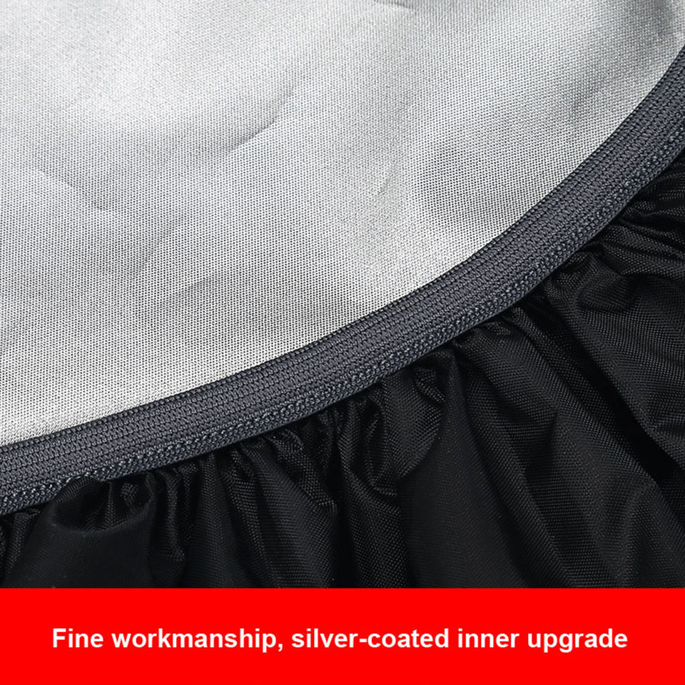 KoKossi 1Pcs 25-60L Rain Cover - Rain Cover Backpack incelemesi ve fiyatı