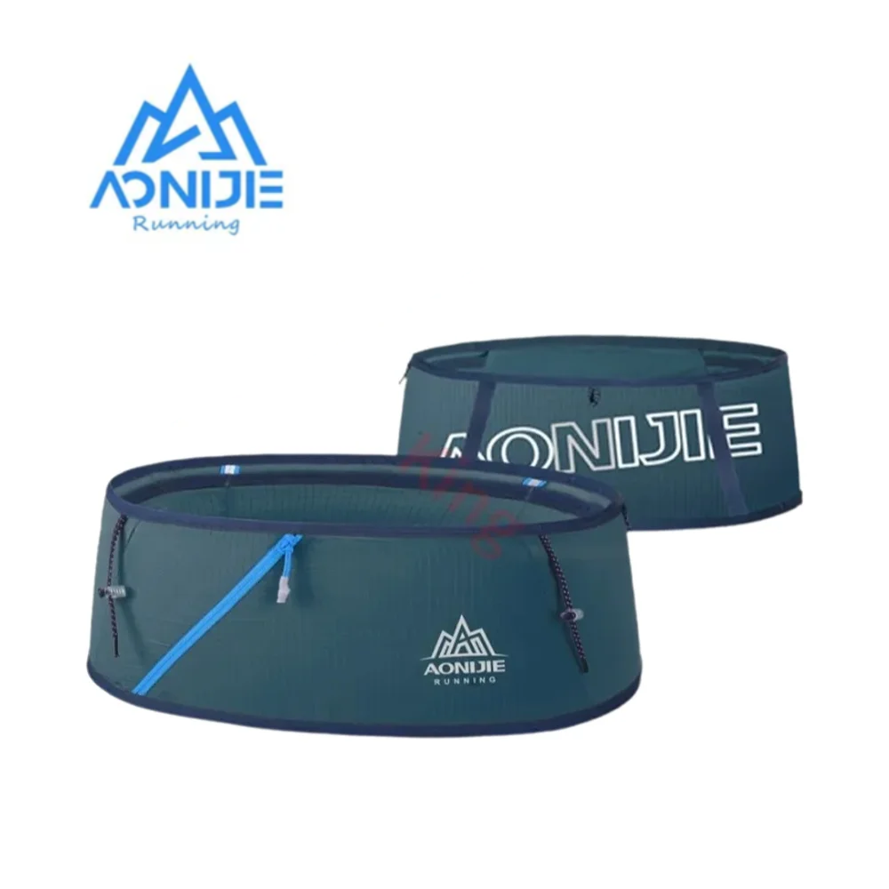 AONIJIE W8101 New 450ML Belt H - Hydration Pack Outdoor incelemesi ve fiyatı