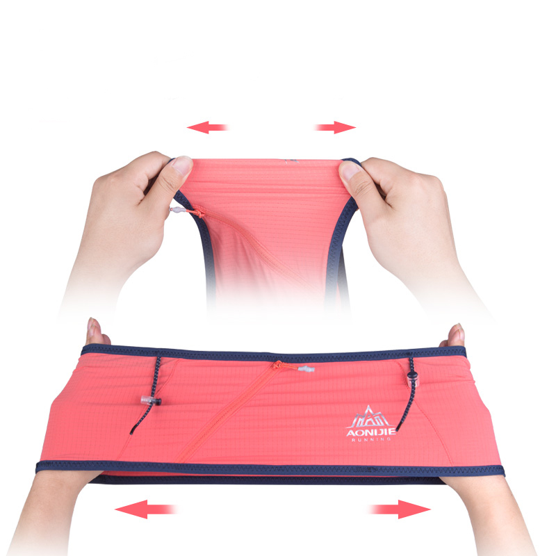 AONIJIE W8101 New 450ML Belt H - Hydration Pack Outdoor incelemesi ve fiyatı