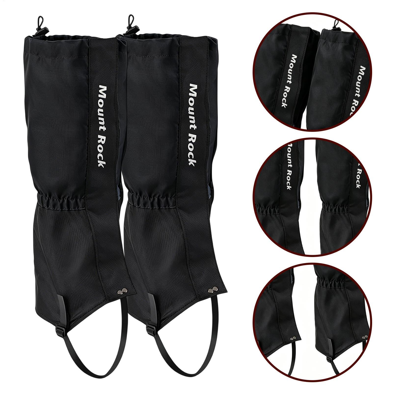 1 Pair Waterproof Breathable H - Hiking Backpack Waterproof incelemesi ve fiyatı