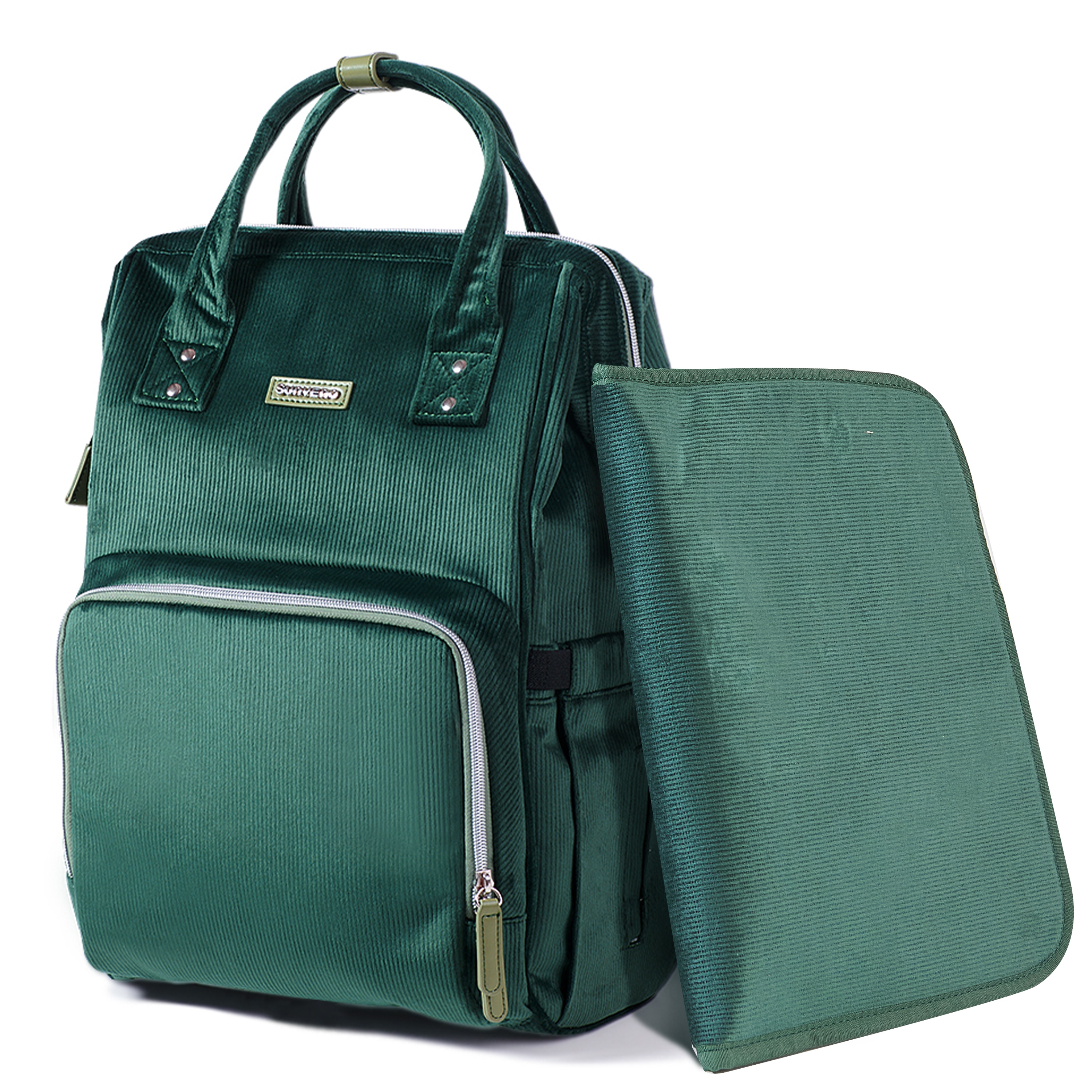 Sunveno Original Diaper Bag Tr - Backpack Diaper Bag incelemesi ve fiyatı