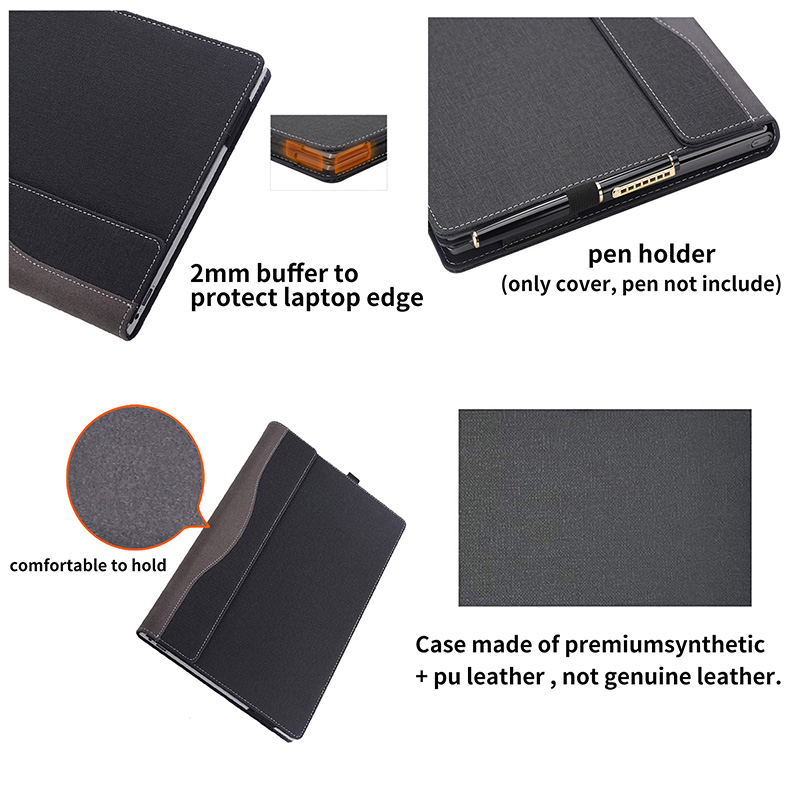 Cover for Hp Envy Laptop 14 eb - Laptop Sleeve Removable incelemesi ve fiyatı