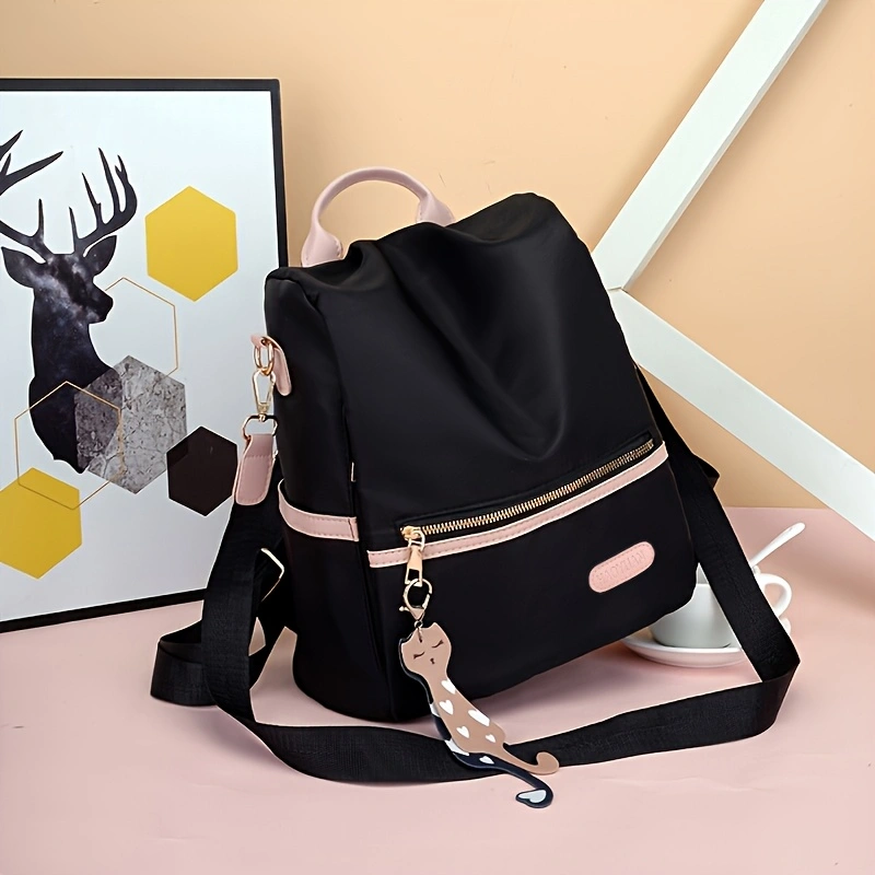 Backpack women's backpack trav - Travel Backpack Anti Theft incelemesi ve fiyatı
