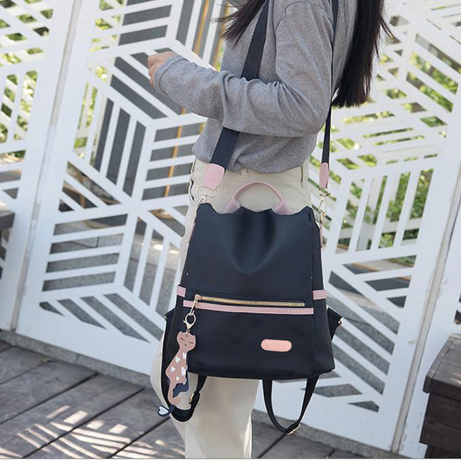 Backpack women's backpack trav - Travel Backpack Anti Theft incelemesi ve fiyatı