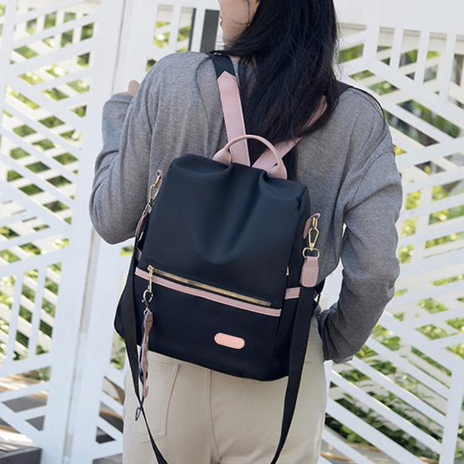 Backpack women's backpack trav - Travel Backpack Anti Theft incelemesi ve fiyatı