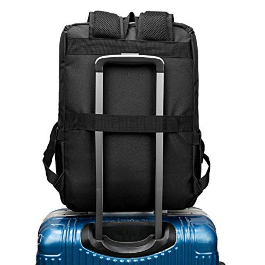 Vintage Backpack Travel Laptop - Laptop Backpack 15.6 incelemesi ve fiyatı