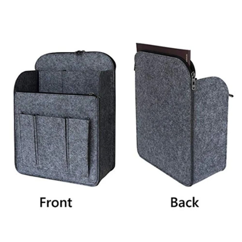 Durable Multi-Pocket Backpack  - Backpack Insert Organizer incelemesi ve fiyatı