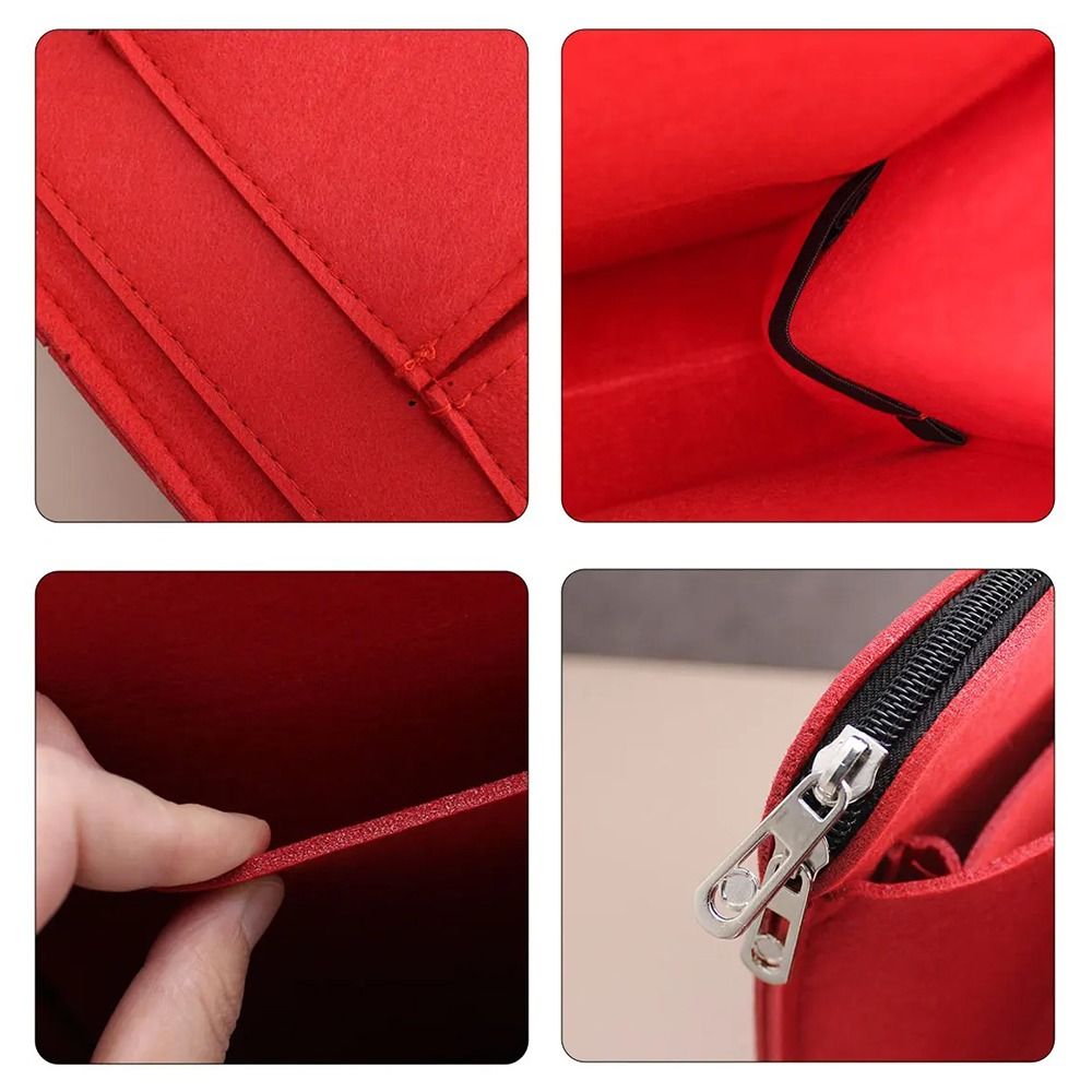Durable Multi-Pocket Backpack  - Backpack Insert Organizer incelemesi ve fiyatı