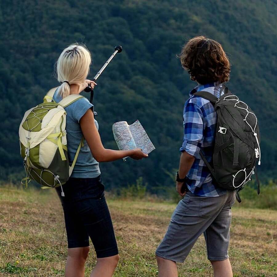 Ultra Lightweight Packable Wat - Hiking Backpack Waterproof incelemesi ve fiyatı