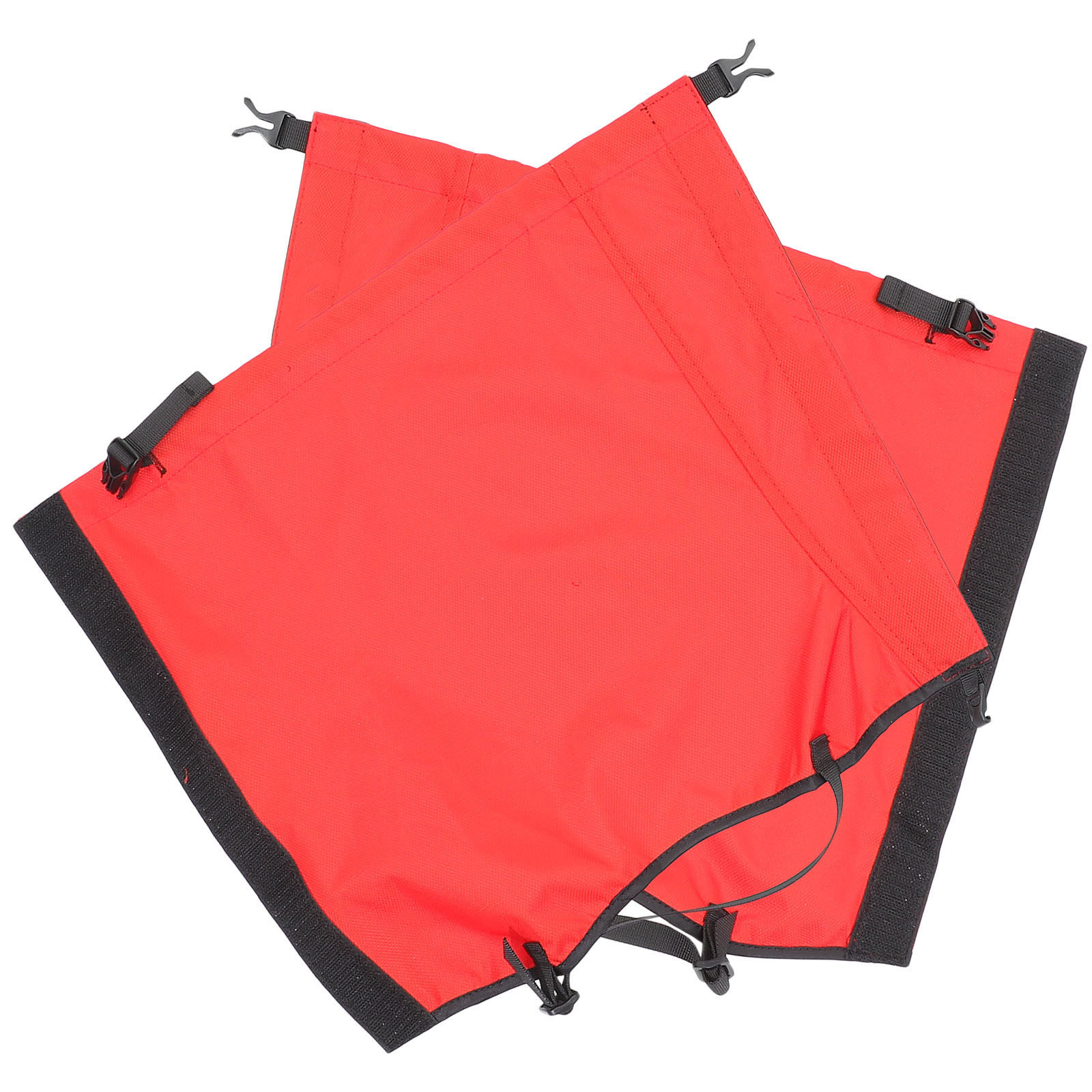 1Pair Outdoor Leg Gaiters Wate - Hiking Backpack Waterproof incelemesi ve fiyatı