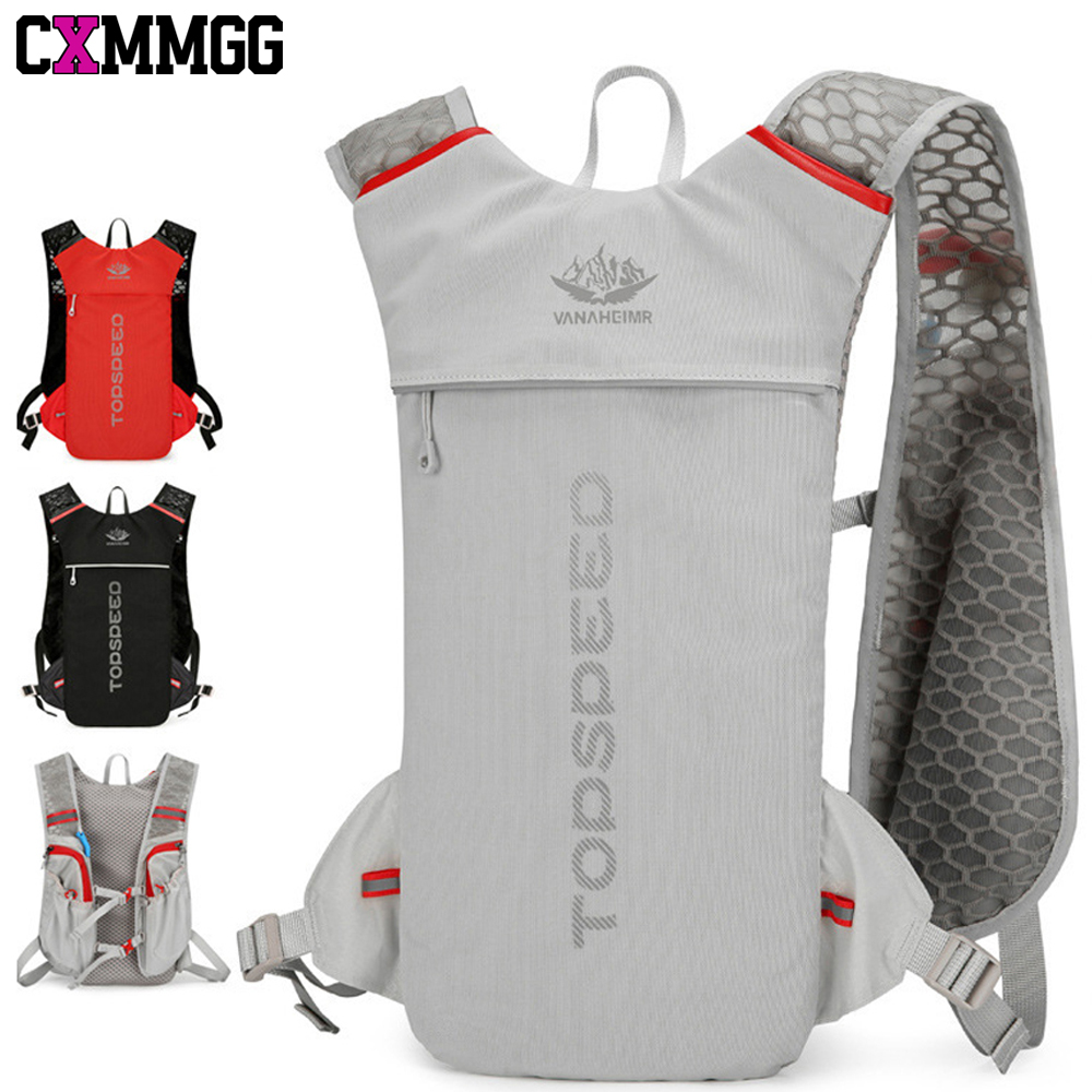 1PCS Running Hydration Vest Pa - Hydration Pack Outdoor incelemesi ve fiyatı