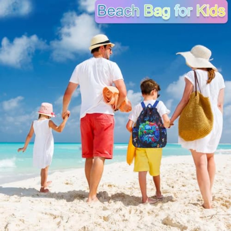 Drawstring Backpack for - Game - Drawstring Gym Bag incelemesi ve fiyatı