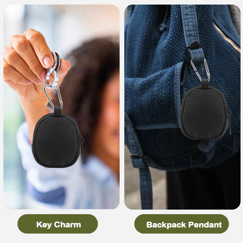 Mini Backpack Keychain Coin Pu - Mini Backpack Purse incelemesi ve fiyatı